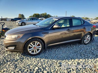 2012 KIA OPTIMA EX 5XXGN4A71CG027312 - główne zdjęcie licytacji z USA - miniatura