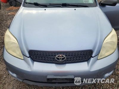 Zdjęcie 11 z 12 samochodu: 2006 TOYOTA MATRIX BASE VIN:2T1LR32E26C560520 - miniatura