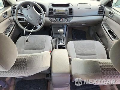 Zdjęcie 8 z 12 samochodu: 2006 TOYOTA CAMRY LE V6 VIN:4T1BF32K16U111385 - miniatura