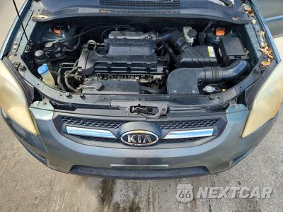 Zdjęcie 12 z 14 samochodu: 2009 KIA SPORTAGE LX VIN:KNDJF724597630144 - miniatura