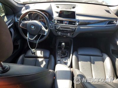 Zdjęcie 8 z 13 samochodu: 2018 BMW X1 SDRIVE28I VIN:WBXHU7C34J5L09211 - miniatura