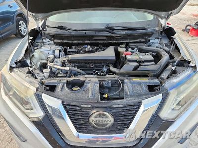 Zdjęcie 11 z 12 samochodu: 2020 NISSAN ROGUE S VIN:JN8AT2MT0LW035932 - miniatura