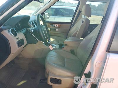 Zdjęcie 7 z 14 samochodu: 2016 LAND ROVER LR4 HSE VIN:SALAG2V60GA797355 - miniatura