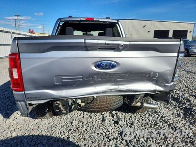 Zdjęcie 6 z 12 samochodu: 2023 FORD F150 SUPERCREW VIN:1FTFW1E58PFB56510 - miniatura