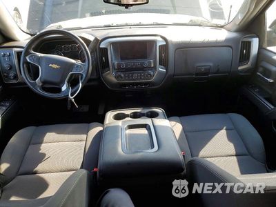 Zdjęcie 8 z 13 samochodu: 2019 CHEVROLET SILVERADO LD K1500 LT VIN:2GCVKPEC1K1213655 - miniatura