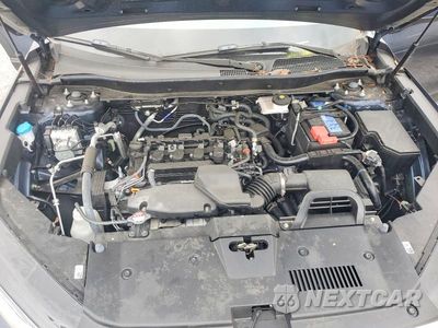 Zdjęcie 12 z 12 samochodu: 2025 HONDA CR-V EXL VIN:7FARS4H78SE017521 - miniatura