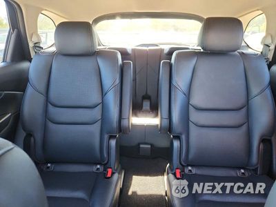Zdjęcie 10 z 13 samochodu: 2021 MAZDA CX-9 TOURING VIN:JM3TCBCYXM0520074 - miniatura