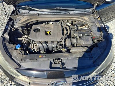 Zdjęcie 11 z 13 samochodu: 2020 HYUNDAI ELANTRA SEL VIN:KMHD84LF3LU921686 - miniatura