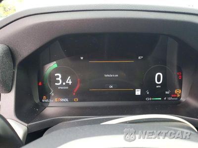 Zdjęcie 9 z 13 samochodu: 2026 FORD EXPLORER ACTIVE VIN:1FMUK7DH4TGA77451 - miniatura