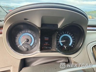 Zdjęcie 9 z 12 samochodu: 2012 BUICK LACROSSE VIN:1G4GC5E38CF365447 - miniatura