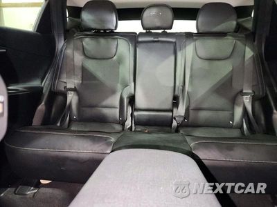 Zdjęcie 10 z 13 samochodu: 2023 KIA EV6 WIND VIN:KNDC34LA0P5130356 - miniatura