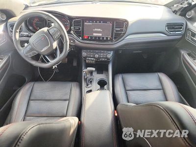 Zdjęcie 8 z 14 samochodu: 2026 DODGE DURANGO GT VIN:1C4RDJDGXTC246551 - miniatura