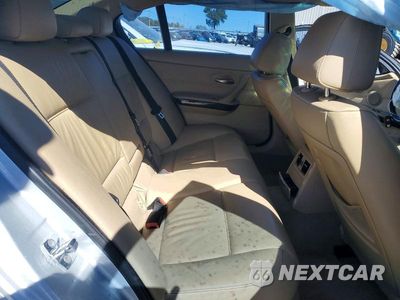 Zdjęcie 10 z 12 samochodu: 2006 BMW 325 XI VIN:WBAVD13576KV14090 - miniatura