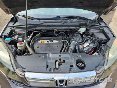 Zdjęcie 12 z 13 samochodu: 2009 HONDA CR-V EXL VIN:5J6RE48739L034571 - miniatura