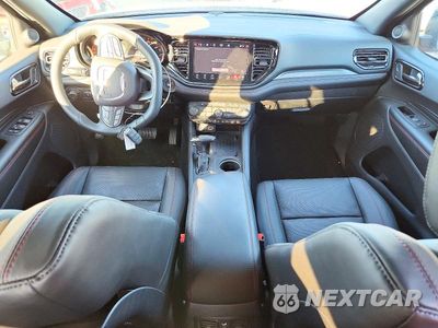 Zdjęcie 8 z 13 samochodu: 2026 DODGE DURANGO GT VIN:1C4RDJDG9TC248159 - miniatura