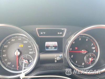 Zdjęcie 9 z 14 samochodu: 2018 MERCEDES-BENZ GLE 350 VIN:4JGDA5JB4JB099709 - miniatura