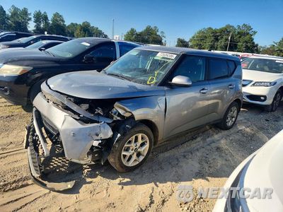 2024 KIA SOUL LX KNDJ23AU8R7911098 - główne zdjęcie licytacji z USA - miniatura