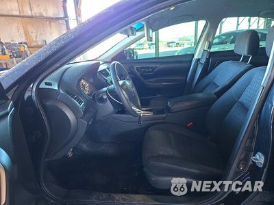 Zdjęcie 7 z 12 samochodu: 2016 NISSAN ALTIMA 2.5 S VIN:1N4AL3AP4GN360965 - miniatura