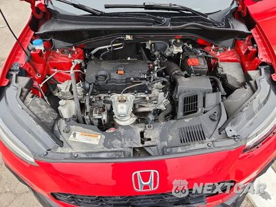 Zdjęcie 11 z 12 samochodu: 2025 HONDA HR-V EXL VIN:3CZRZ2H76SM797696 - miniatura