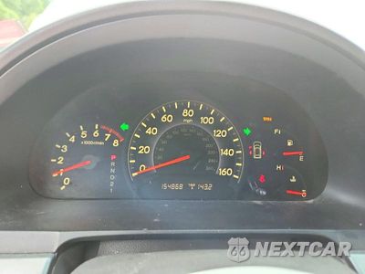Zdjęcie 9 z 13 samochodu: 2010 HONDA ODYSSEY EX VIN:5FNRL3H44AB048482 - miniatura