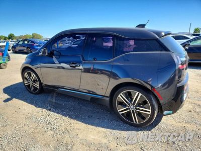 Drugie zdjęcie samochodu z przodu: 2014 BMW I3 REX VIN:WBY1Z4C53EV273712 - miniatura