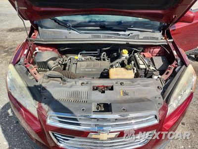 Zdjęcie 12 z 13 samochodu: 2016 CHEVROLET TRAX LS VIN:3GNCJKSB0GL271875 - miniatura