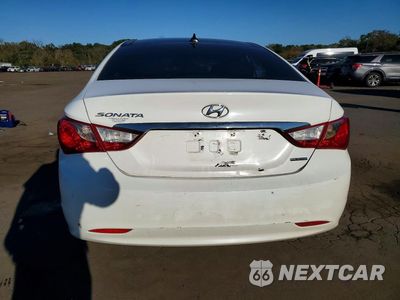 Zdjęcie 6 z 12 samochodu: 2012 HYUNDAI SONATA LIMITED VIN:5NPEC4AC4CH429646 - miniatura