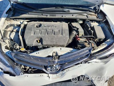 Zdjęcie 11 z 12 samochodu: 2016 TOYOTA COROLLA LE VIN:5YFBURHEXGP556981 - miniatura