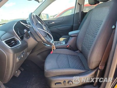 Zdjęcie 7 z 13 samochodu: 2021 CHEVROLET EQUINOX LT VIN:3GNAXUEV8MS112756 - miniatura