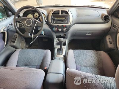 Zdjęcie 15 z 26 samochodu: 2003 TOYOTA RAV4 BASE VIN:JTEGH20V930118398 - miniatura