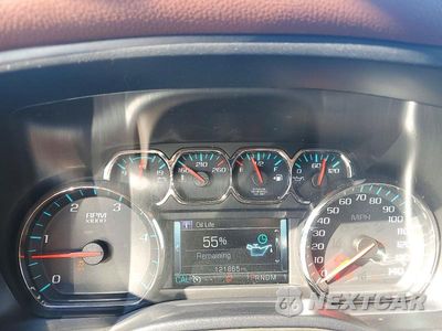 Zdjęcie 9 z 12 samochodu: 2016 CHEVROLET SILVERADO C1500 HEAVY DUTY VIN:1GC1KXE89GF245599 - miniatura