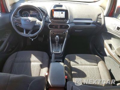 Zdjęcie 8 z 13 samochodu: 2019 FORD ECOSPORT SE VIN:MAJ3S2GEXKC260661 - miniatura