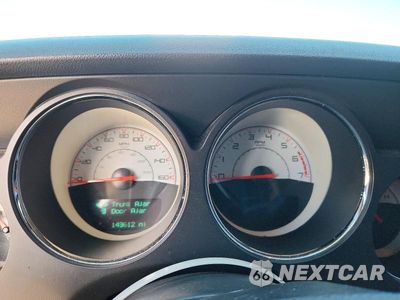 Zdjęcie 9 z 12 samochodu: 2014 DODGE CHALLENGER R/T VIN:2C3CDYBT8EH304451 - miniatura