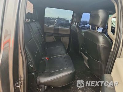 Zdjęcie 10 z 12 samochodu: 2018 FORD F150 SUPERCREW VIN:1FTEW1EP9JKF01085 - miniatura