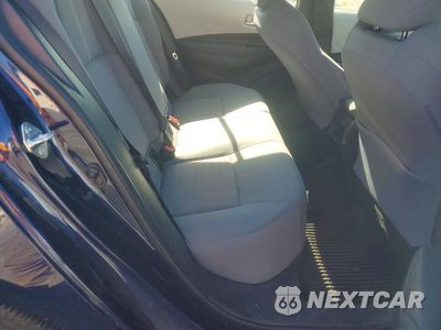 Zdjęcie 10 z 12 samochodu: 2020 TOYOTA COROLLA SE VIN:JTDS4RCE3LJ016071 - miniatura