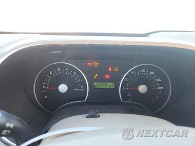 Zdjęcie 9 z 13 samochodu: 2006 FORD EXPLORER XLS VIN:1FMEU72E36UA76465 - miniatura