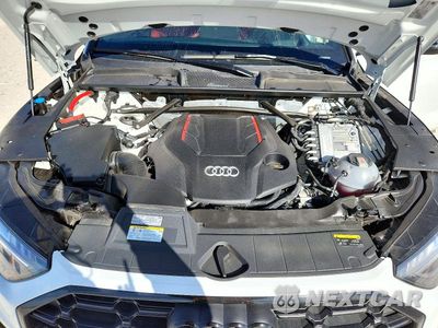 Zdjęcie 12 z 13 samochodu: 2023 AUDI SQ5 PRESTIGE VIN:WA1C4AFY1P2146291 - miniatura