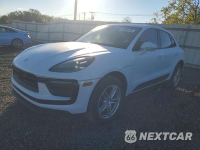 2023 PORSCHE MACAN BASE WP1AA2A56PLB12400 - główne zdjęcie licytacji z USA - miniatura