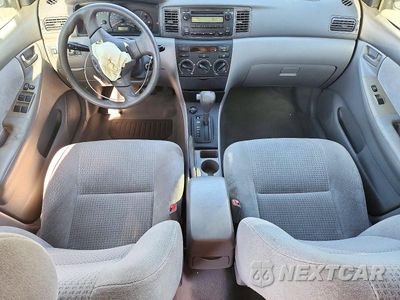 Zdjęcie 8 z 13 samochodu: 2006 TOYOTA COROLLA CE VIN:1NXBR32E26Z697094 - miniatura