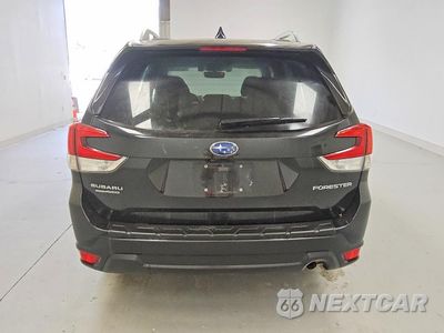 Zdjęcie 6 z 12 samochodu: 2020 SUBARU FORESTER PREMIUM VIN:JF2SKAJC4LH427223 - miniatura