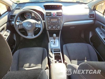 Zdjęcie 8 z 13 samochodu: 2013 SUBARU XV CROSSTREK 2.0 PREMIUM VIN:JF2GPACC4D2858685 - miniatura