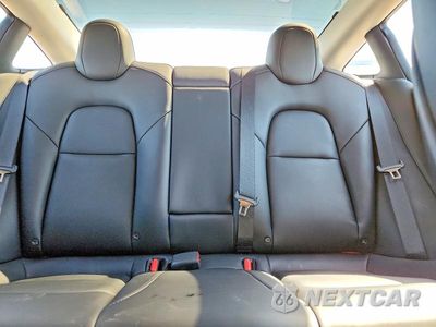 Zdjęcie 10 z 13 samochodu: 2022 TESLA MODEL 3 VIN:5YJ3E1EA9NF160991 - miniatura