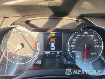 Zdjęcie 9 z 12 samochodu: 2011 AUDI A4 PREMIUM PLUS VIN:WAUFFAFL4BN004281 - miniatura