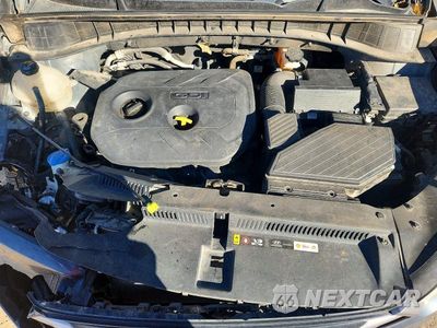 Zdjęcie 12 z 13 samochodu: 2017 HYUNDAI TUCSON SE VIN:KM8J3CA47HU317305 - miniatura
