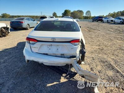 Zdjęcie 6 z 12 samochodu: 2020 TOYOTA COROLLA LE VIN:JTDEPRAE8LJ059604 - miniatura