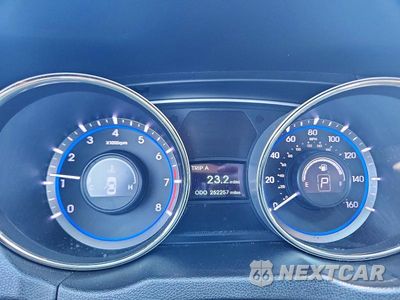 Zdjęcie 9 z 13 samochodu: 2013 HYUNDAI SONATA GLS VIN:5NPEB4ACXDH568460 - miniatura