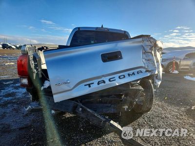 Zdjęcie 6 z 12 samochodu: 2022 TOYOTA TACOMA SR V6 VIN:3TMCZ5AN3NM531790 - miniatura