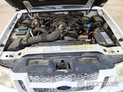Zdjęcie 11 z 12 samochodu: 2001 FORD EXPLORER SPORT TRAC VIN:1FMZU67E91UC75047 - miniatura