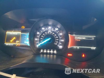 Zdjęcie 9 z 13 samochodu: 2020 FORD EDGE SEL VIN:2FMPK4J96LBA70694 - miniatura