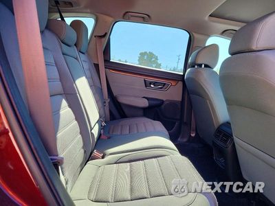 Zdjęcie 11 z 13 samochodu: 2017 HONDA CR-V EX VIN:5J6RW2H5XHL048949 - miniatura